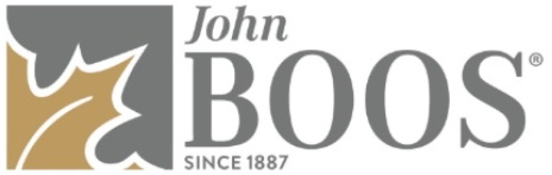 JOHN BOOS LOGO